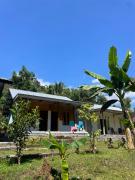 Senaru Garden Homestay