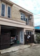 Villa Garden view subang