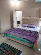 Villa Garden view subang