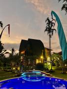 Top Ubud