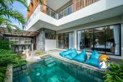 SOHO Seminyak 2 - by Unicorn Villas Bali