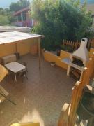 Casetta Anna y nietos