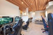 12 E-Sports Resort Club 2 12 E-Sports Resort Club 2