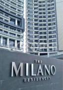 Spacious 1BR Milano by Versace in Makati