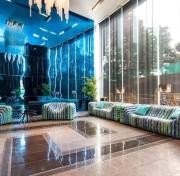 Spacious 1BR Milano by Versace in Makati