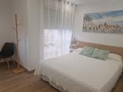 Pavone Apartments Málaga Pavone Apartments Málaga