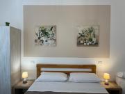 B&B Vento Aureo Rooms