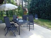 Bungalow im Grünen am Waschsee