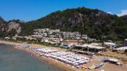 Glyfada Beach Escape - Corfu