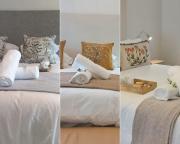Nuwe Lingen Luxury Accommodation - Eastcliff, Hermanus