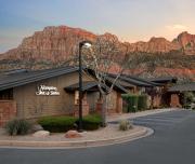 Hampton Inn & Suites SpringdaleZion National Park