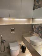 دوبلكس فندقي luxury duplex villa