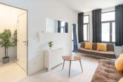 Beautiful Cozy Cityflats in the Centre of Antwerp