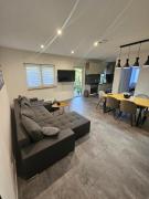 Rene Adam Monteurswohnung