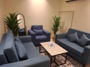 دار داكن للشقق المخدومة اقتصادي