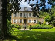 Le Bouquet Bleu Bed and Breakfast