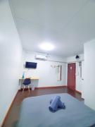 Bangkok Cozy Home @Khaosan Road