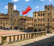 La Corte Del Re Suite & Rooms Arezzo