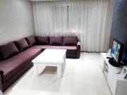 Bel appartement ensoleillé vue piscine