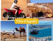 Top Agadir