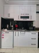 KARPUZKALDlRAN KARŞlSl MÜSTAKiL GİRiŞLİ BAHÇELi