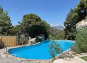 Domaine Le Rocher d Argent avec Piscine Extérieur ,Jacuzzi Intérieur et Salle de jeux Domaine Le Rocher d Argent avec Piscine Extérieur ,Jacuzzi Intérieur et Salle de jeux