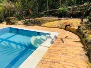 Casa Quinta privada con piscina soleada Billar, Tejo, Jacuzzy climatizado, kiosco