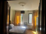 House near botanical garden