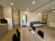 Gonio N705 Beachfront 2Bedroom apartment