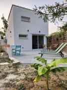 Havre de paix ressourçant