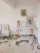 stylish cozy studio in the center of downtown