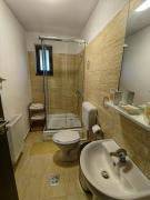 Pensiunea Pastravaria Vistisoara