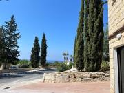 Luxury Kouklia Maisonette