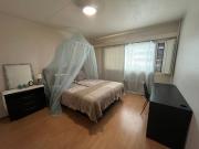 Spacious Two Room Apartment in Espoo