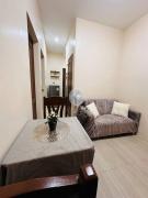 Budget Cozy 2-Bedroom Twin Bed Retreat