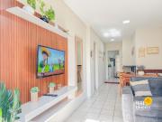 Thel Ubatuba - Apto 34A, Porto Fino - Praia Grande