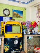 MOONLIGHT HOMESTAY & HOSTEL