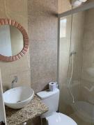 Casa com piscina na Praia do Forte