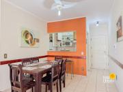 Thel Ubatuba - Apto Aconchegante a 200m da Praia Grande – Marapendi