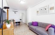 Cozy Apartment In Torrevieja With Wifi