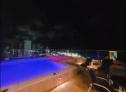 Apartamento Smart Sol Costa Azul