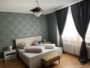 Apartments Zámoček Staré časy