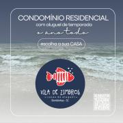 Vila de Zimbros Casas de Aluguel