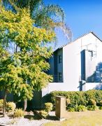 Chill at The Corners