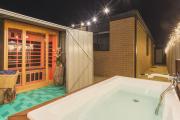 Sauna, King Beds, Tranquility Base Fun Large Home