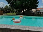 Tiszaglamping, the belgian hideaway