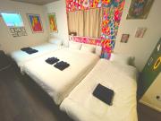 ART HOUSE-アートハウス友家tomoya-