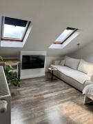 Apartament Bronowice 2