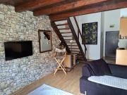 Gallery apartment Budva