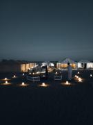 lecherif luxury Camps